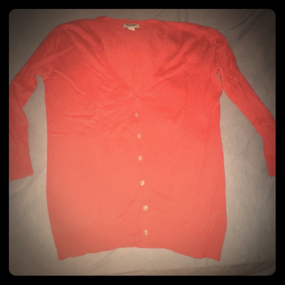 Medium Cardigan
